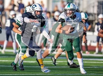 Thumbnail 1 in Tampa Catholic @ Calvary Christian photogallery.