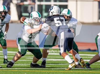 Thumbnail 1 in Tampa Catholic @ Calvary Christian photogallery.