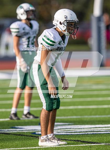 Thumbnail 2 in Tampa Catholic @ Calvary Christian photogallery.