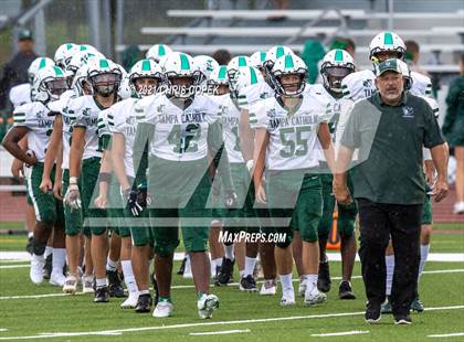 Thumbnail 1 in Tampa Catholic @ Calvary Christian photogallery.
