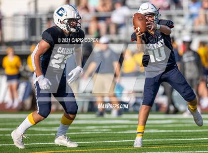 Thumbnail 2 in Tampa Catholic @ Calvary Christian photogallery.