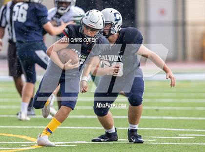 Thumbnail 1 in Tampa Catholic @ Calvary Christian photogallery.