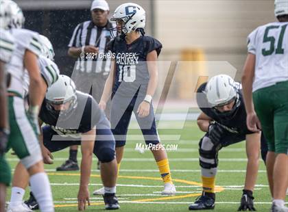 Thumbnail 2 in Tampa Catholic @ Calvary Christian photogallery.