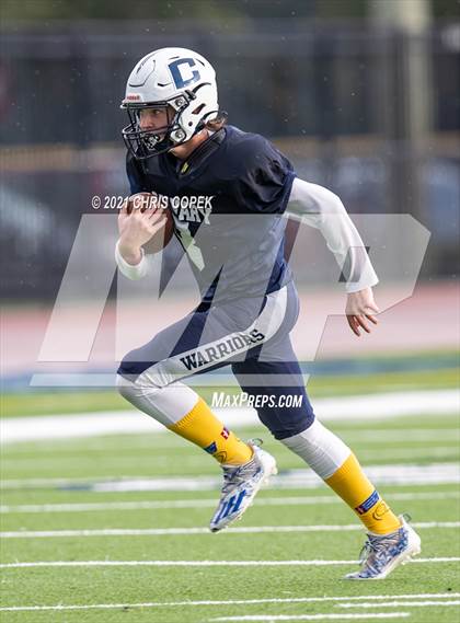 Thumbnail 1 in Tampa Catholic @ Calvary Christian photogallery.