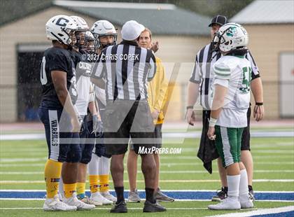 Thumbnail 2 in Tampa Catholic @ Calvary Christian photogallery.