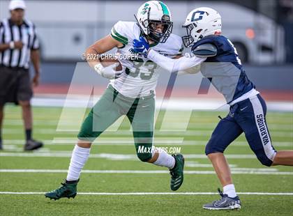 Thumbnail 2 in Tampa Catholic @ Calvary Christian photogallery.