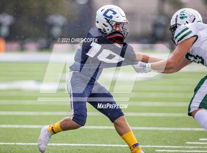 Thumbnail 3 in Tampa Catholic @ Calvary Christian photogallery.
