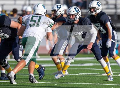 Thumbnail 2 in Tampa Catholic @ Calvary Christian photogallery.