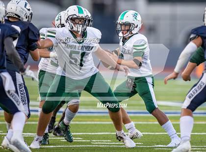 Thumbnail 1 in Tampa Catholic @ Calvary Christian photogallery.