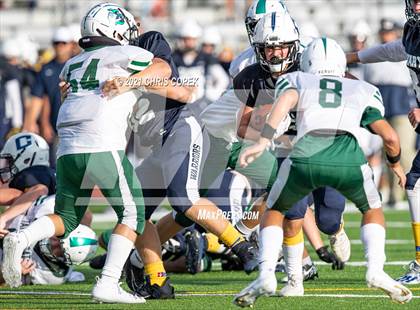 Thumbnail 1 in Tampa Catholic @ Calvary Christian photogallery.