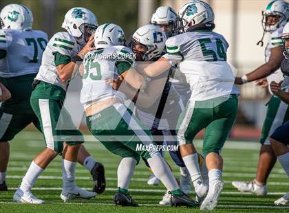 Thumbnail 2 in Tampa Catholic @ Calvary Christian photogallery.