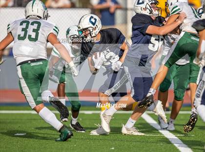 Thumbnail 3 in Tampa Catholic @ Calvary Christian photogallery.