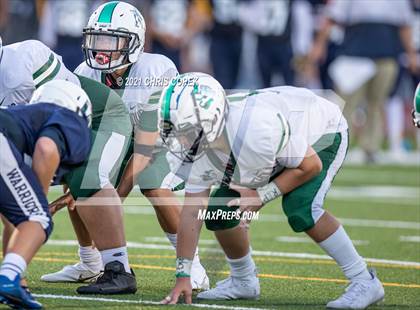 Thumbnail 2 in Tampa Catholic @ Calvary Christian photogallery.