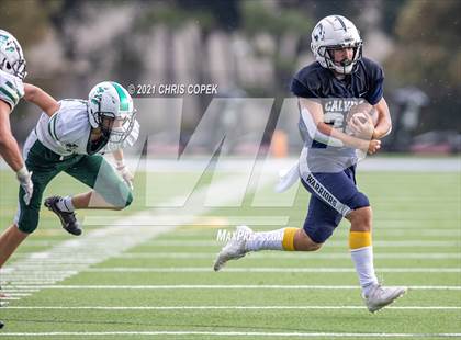 Thumbnail 2 in Tampa Catholic @ Calvary Christian photogallery.