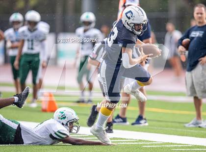 Thumbnail 1 in Tampa Catholic @ Calvary Christian photogallery.