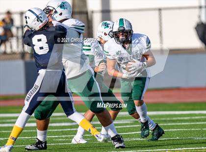 Thumbnail 3 in Tampa Catholic @ Calvary Christian photogallery.