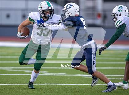Thumbnail 1 in Tampa Catholic @ Calvary Christian photogallery.