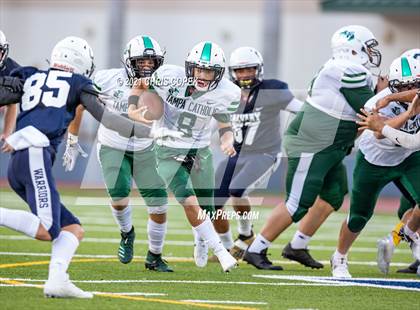 Thumbnail 3 in Tampa Catholic @ Calvary Christian photogallery.