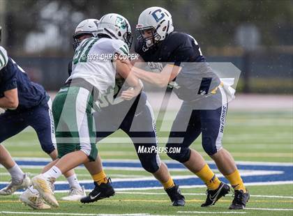 Thumbnail 1 in Tampa Catholic @ Calvary Christian photogallery.