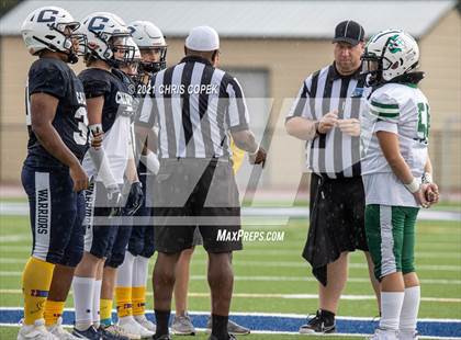 Thumbnail 1 in Tampa Catholic @ Calvary Christian photogallery.
