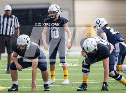Thumbnail 1 in Tampa Catholic @ Calvary Christian photogallery.