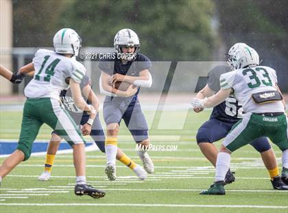 Thumbnail 1 in Tampa Catholic @ Calvary Christian photogallery.