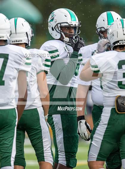 Thumbnail 1 in Tampa Catholic @ Calvary Christian photogallery.
