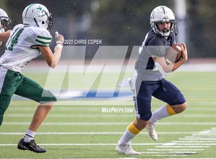 Thumbnail 1 in Tampa Catholic @ Calvary Christian photogallery.