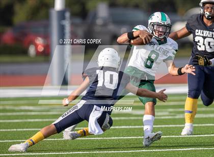 Thumbnail 1 in Tampa Catholic @ Calvary Christian photogallery.