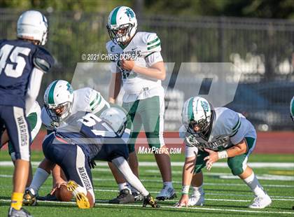 Thumbnail 1 in Tampa Catholic @ Calvary Christian photogallery.
