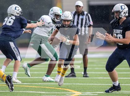 Thumbnail 2 in Tampa Catholic @ Calvary Christian photogallery.