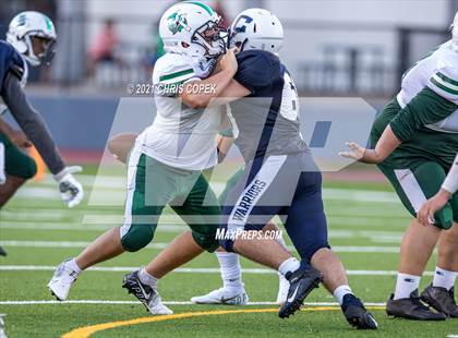 Thumbnail 3 in Tampa Catholic @ Calvary Christian photogallery.