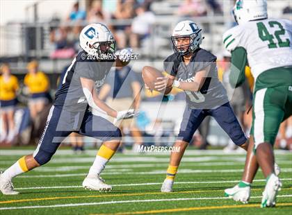 Thumbnail 1 in Tampa Catholic @ Calvary Christian photogallery.