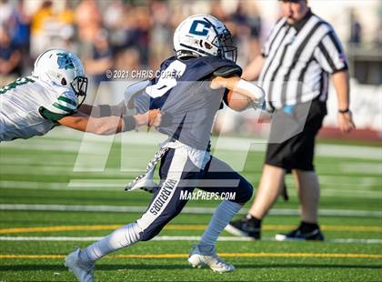 Thumbnail 3 in Tampa Catholic @ Calvary Christian photogallery.