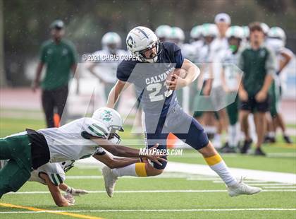 Thumbnail 3 in Tampa Catholic @ Calvary Christian photogallery.