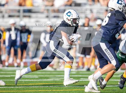 Thumbnail 2 in Tampa Catholic @ Calvary Christian photogallery.