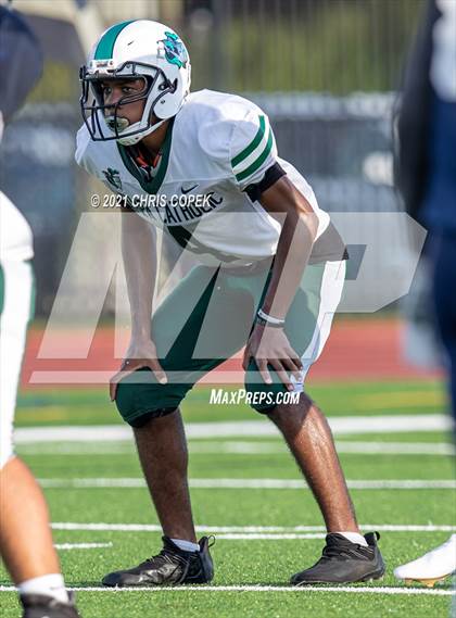 Thumbnail 1 in Tampa Catholic @ Calvary Christian photogallery.