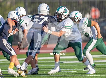 Thumbnail 2 in Tampa Catholic @ Calvary Christian photogallery.