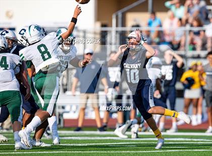 Thumbnail 3 in Tampa Catholic @ Calvary Christian photogallery.