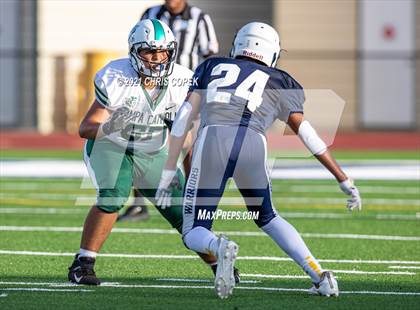 Thumbnail 3 in Tampa Catholic @ Calvary Christian photogallery.