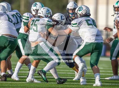 Thumbnail 3 in Tampa Catholic @ Calvary Christian photogallery.