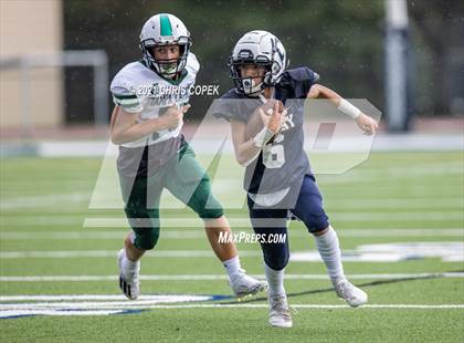 Thumbnail 2 in Tampa Catholic @ Calvary Christian photogallery.