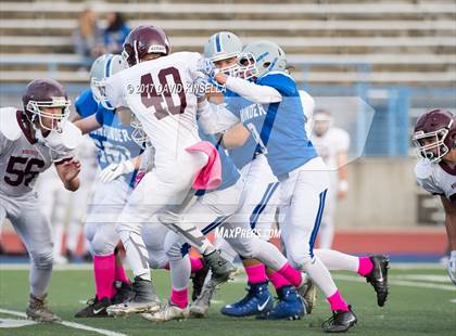 Thumbnail 1 in Woodcreek @ Rocklin photogallery.