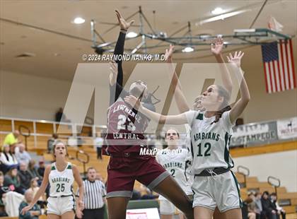 Thumbnail 1 in Lawrence Central @ Pendleton Heights photogallery.