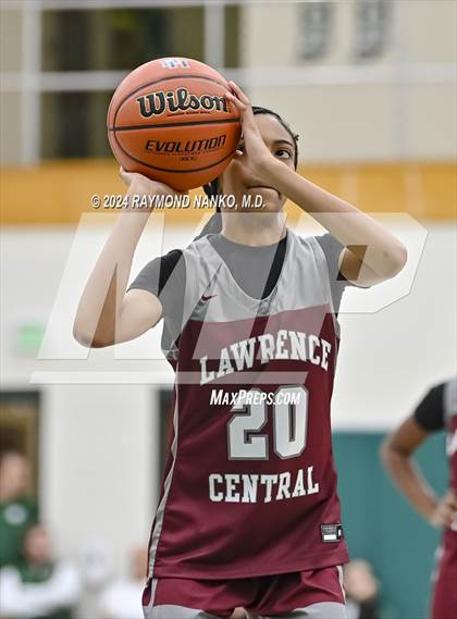 Thumbnail 2 in Lawrence Central @ Pendleton Heights photogallery.