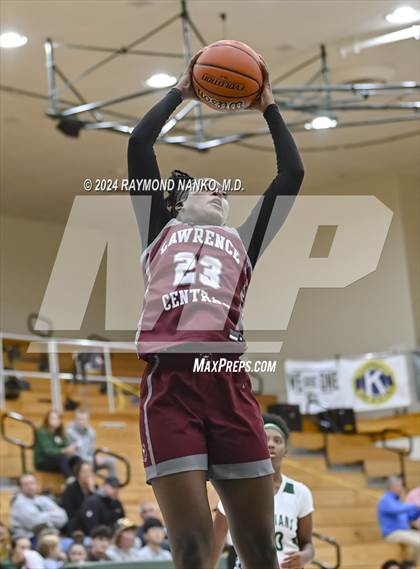Thumbnail 1 in Lawrence Central @ Pendleton Heights photogallery.