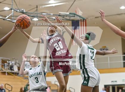Thumbnail 2 in Lawrence Central @ Pendleton Heights photogallery.