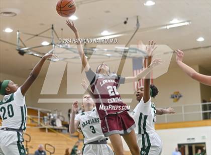 Thumbnail 3 in Lawrence Central @ Pendleton Heights photogallery.