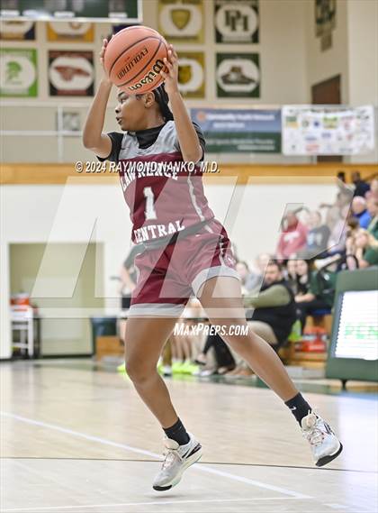 Thumbnail 2 in Lawrence Central @ Pendleton Heights photogallery.