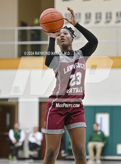 Thumbnail 3 in Lawrence Central @ Pendleton Heights photogallery.